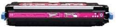 Hewlett-Packard - Magenta Toner Cartridge - Use with HP Color LaserJet 3600 - All Tool & Supply