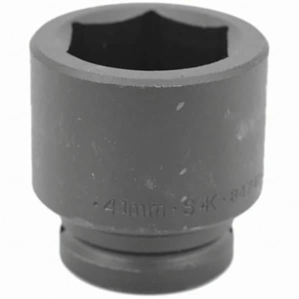 SK - Impact Socket - 3/4"DR 41MM IMPACT SOCKET - All Tool & Supply