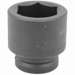 SK - Impact Socket - 3/4"DR 41MM IMPACT SOCKET - All Tool & Supply