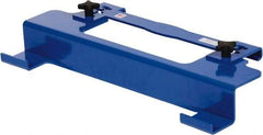 Vestil - 4,000 Lb Capacity Steel Pallet Positioner - 6" High - All Tool & Supply