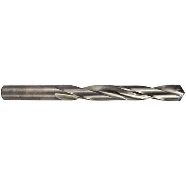 M.A. Ford - 7.2mm 118° Solid Carbide Jobber Drill - All Tool & Supply