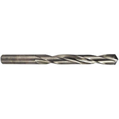 M.A. Ford - 7.2mm 118° Solid Carbide Jobber Drill - All Tool & Supply