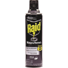 Raid - 14 Fluid Ounce Hornet and Wasp Killer - All Tool & Supply