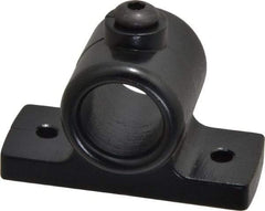 PRO-SAFE - Machine Guard Mounting Bracket - Use With Flexbar Latheguard Shield - All Tool & Supply