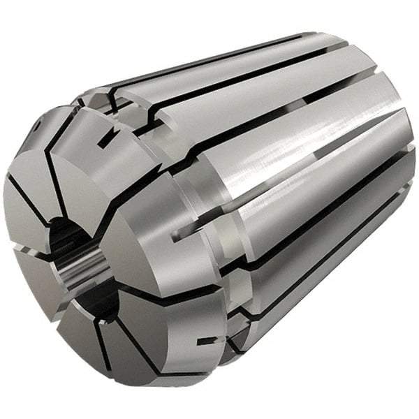 Iscar - 6 to 7mm ER25 Collet - 0.0102mm TIR - Exact Industrial Supply