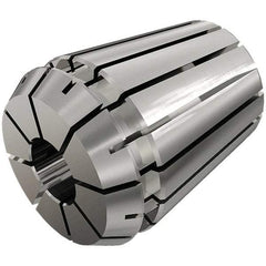 Iscar - 9 to 10mm ER25 Collet - 0.0102mm TIR - Exact Industrial Supply