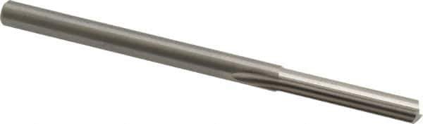 Onsrud - 1/4" Diam, 1/4" Shank Diam, 1-1/4" Length of Cut, 2 Flute Double Edge Straight Router Bit - 4" Overall Length, Right Hand Cut, Solid Carbide - All Tool & Supply