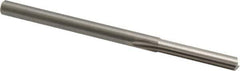 Onsrud - 1/4" Diam, 1/4" Shank Diam, 1-1/4" Length of Cut, 2 Flute Double Edge Straight Router Bit - 4" Overall Length, Right Hand Cut, Solid Carbide - All Tool & Supply