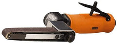 Dotco - 1/2 x 12", 20,000 RPM Air Belt Sander - 0.3 hp, 1/4 Inlet - All Tool & Supply