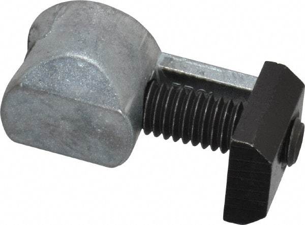 80/20 Inc. - Open Shelving 15 Series Anchor Fastener - Zinc, Use with Series 15 - All Tool & Supply