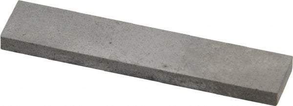 Made in USA - 1/16 Inch Thick x 1/4 Inch Wide x 1-1/4 Inch Long, Rectangular Carbide Blank - Rectangular - All Tool & Supply