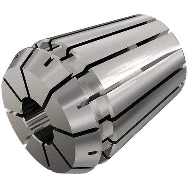 Iscar - 16 to 17mm ER32 Collet - 0.0102mm TIR - Exact Industrial Supply