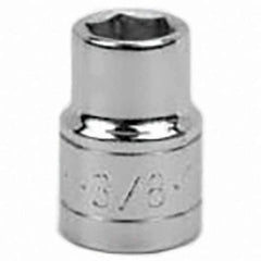 SK - Hand Socket - All Tool & Supply