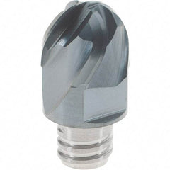 Ingersoll Cutting Tools - Milling Tip Inserts Series: Chip Surfer Milling Tip Style: 47B - All Tool & Supply