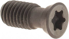 Iscar - Screws for Indexable Grooving - For Use with Inserts - All Tool & Supply