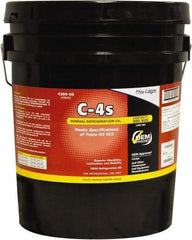 Nu-Calgon - 5 Gallon Pail Mineral Oil Refrigeration Oil - All Tool & Supply