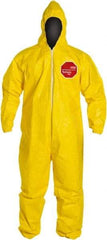 Dupont - Coveralls - Zipper Closure - All Tool & Supply