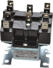 White-Rodgers - Relays Type: DPDT Voltage: 120 VAC - All Tool & Supply