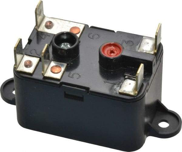 White-Rodgers - Relays Type: SPDT Voltage: 24 VAC - All Tool & Supply