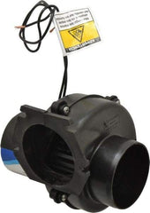 Jabsco - 3" Inlet, 105 CFM, Blower - 4.2 Amp Rating, 12 Volts - All Tool & Supply