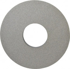 Norton - 14" Diam x 5" Hole x 1" Thick, G Hardness, 60 Grit Surface Grinding Wheel - Aluminum Oxide, Type 1, Medium Grade, 1,800 Max RPM, Vitrified Bond, No Recess - All Tool & Supply