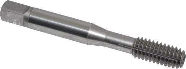 OSG - 5/16-18 UNC H5 Thread Limit Modified Bottoming Thread Forming Tap - Cobalt, Bright Finish, 2-23/32" OAL, 1-1/8" Thread Length, Right Hand Thread, Series HY-PRO NRT - All Tool & Supply