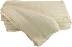 PRO-SOURCE - 1 Piece, 50 Yd. Lint Free White Cheesecloth - 36 Inch Wide Sheet, Grade 90, Box - All Tool & Supply