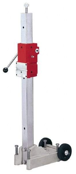 Milwaukee Tool - Power Drill Base Stand - For 4115-22 Diamond Drilling Rigs - All Tool & Supply