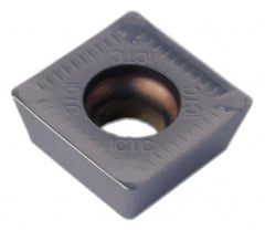 Ingersoll Cutting Tools - SHLT110408 PH Grade IN2005 Carbide Indexable Drill Insert - All Tool & Supply