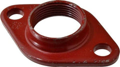 Bell & Gossett - Inline Circulator Pump Cast Iron Flange - 1-1/4 Inch Flange, Armstrong Part No. 104300-011, Bell & Gosset Part No. 118356, Teel Part No. 6x489, For Use with S-25 - All Tool & Supply