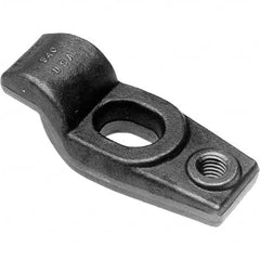 TE-CO - Gooseneck Clamps Overall Length (Inch): 8 Overall Height (Inch): 2-1/2 - All Tool & Supply