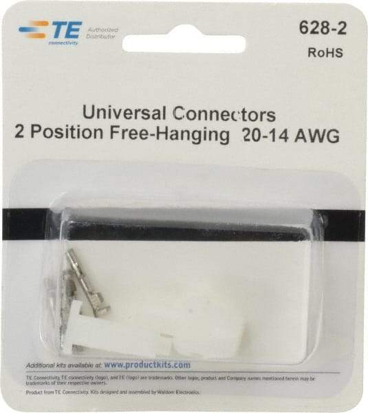 Tyco/Amp - Free Hanging Connector Kit - All Tool & Supply