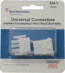 Tyco/Amp - Free Hanging Connector Kit - All Tool & Supply