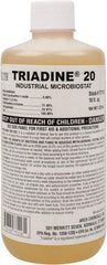 Rustlick - 16 oz Bottle Bactericide/Fungicide - All Tool & Supply