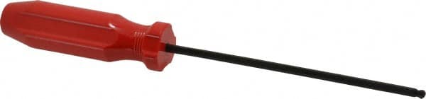 Eklind - 5/32" Ball End Hex Bit - Exact Industrial Supply