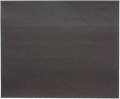 Norton - 1,000 Grit, Silicon Carbide Sanding Sheet - 11" Long x 9" Wide, Ultra Fine Grade, B Weighted Paper Backing - All Tool & Supply