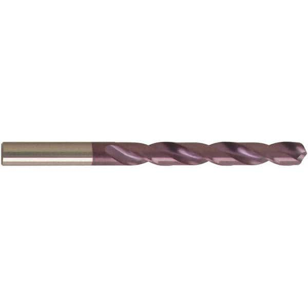 Guhring - 27/64" 118° Solid Carbide Jobber Drill - All Tool & Supply