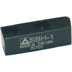 Tool-Flo - Stop Block for Indexable Tools - For Indexable Tools - All Tool & Supply