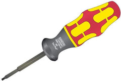 Sandvik Coromant - Torque Wrench for Indexable Tools - 5680 100 Toolholder Style Compatibility - All Tool & Supply