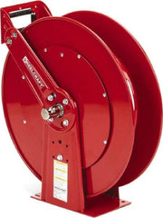 Reelcraft - 50' Spring Retractable Hose Reel - 3,000 psi, Hose Not Included - All Tool & Supply