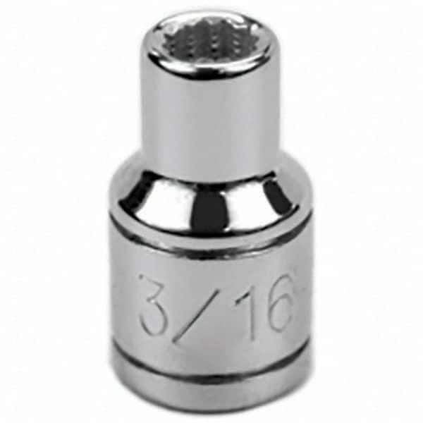 SK - Hand Socket - All Tool & Supply