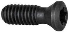 Ingersoll Cutting Tools - Torx Cap Screw for Indexable Milling - M4x0.7 Thread, For Use with Inserts - All Tool & Supply