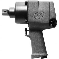 Ingersoll-Rand - Air Impact Wrenches & Ratchets Drive Size: 1 Handle Type: Pistol Grip - All Tool & Supply