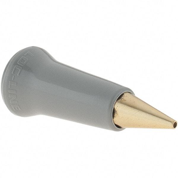 Trico - Coolant Hose Nozzles Body Material: Plastic/Copper - All Tool & Supply