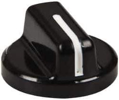 Eaton Cutler-Hammer - Black, Selector Switch Operating Knob - All Tool & Supply