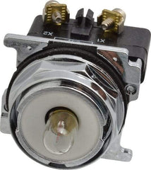 Eaton Cutler-Hammer - 120 VAC LED Indicating Light - Oiltight, Watertight - All Tool & Supply