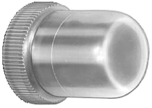 Eaton Cutler-Hammer - 240 VAC Incandescent Press-to-Test Indicating Light - Oiltight, Watertight - All Tool & Supply