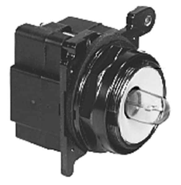 Eaton Cutler-Hammer - 240 VAC/VDC Incandescent Indicating Light - Oiltight, Watertight - All Tool & Supply