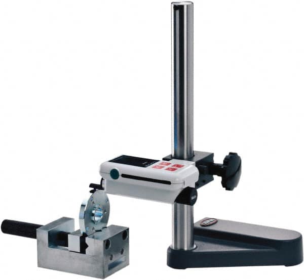 Mahr - Surface Roughness Gage Stand - All Tool & Supply