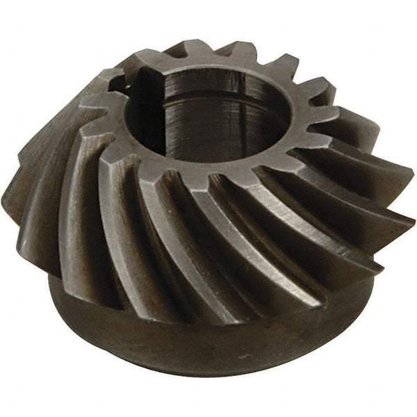 Dynabrade - Air Disc Sander Bevel Pinion - Use with 50349 - All Tool & Supply